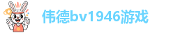 伟德bv1946游戏